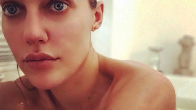 Meryem Uzerli'nin sevgilisi kimdir? Kucakta pozu olay oldu