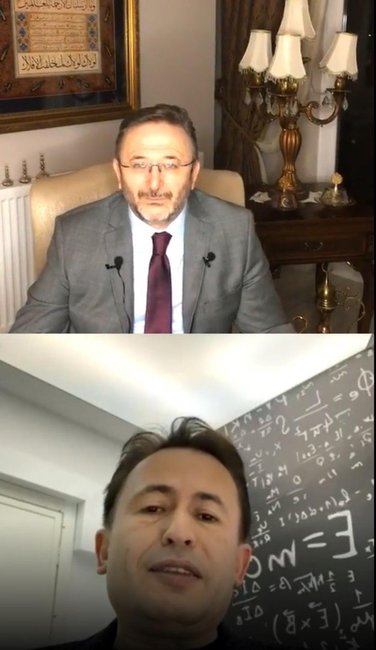 2. Abd&uuml;lhamid &ouml;l&uuml;m yıl d&ouml;n&uuml;m&uuml;nde anıldı