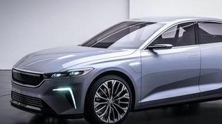 TOGG ile ilgili yeni ayrıntılar! Sürücüsünü yönlendirecek