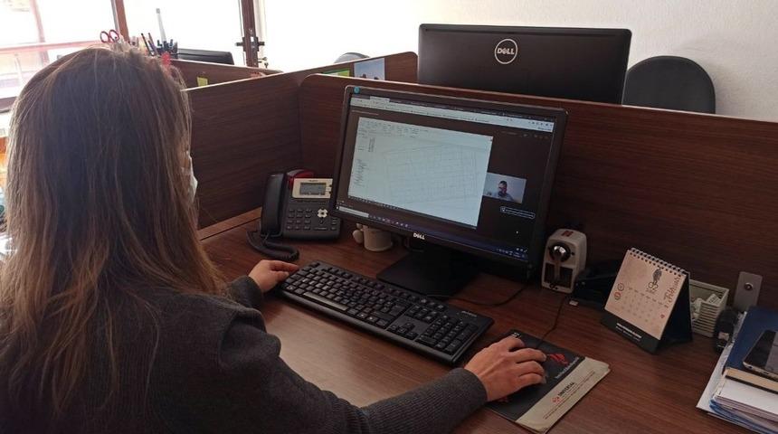 B&uuml;y&uuml;kşehirden Planlama Eğitimi