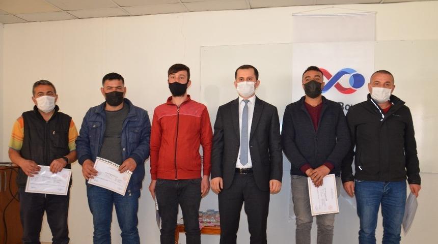 Eski h&uuml;k&uuml;ml&uuml;ler girişimci oluyor