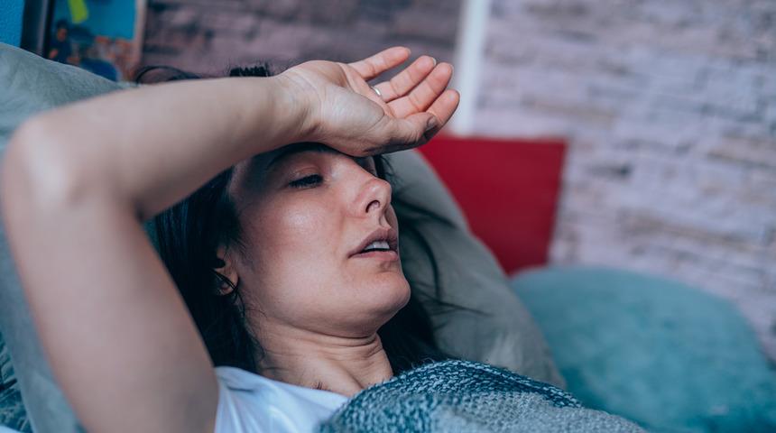 Kansızlık neden olur? Kansızlık belirtileri nelerdir? Kansızlığa ne iyi gelir? Hangi yiyeceklerde demir var?