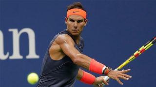 Nadal, Madrid Açık'a veda etti