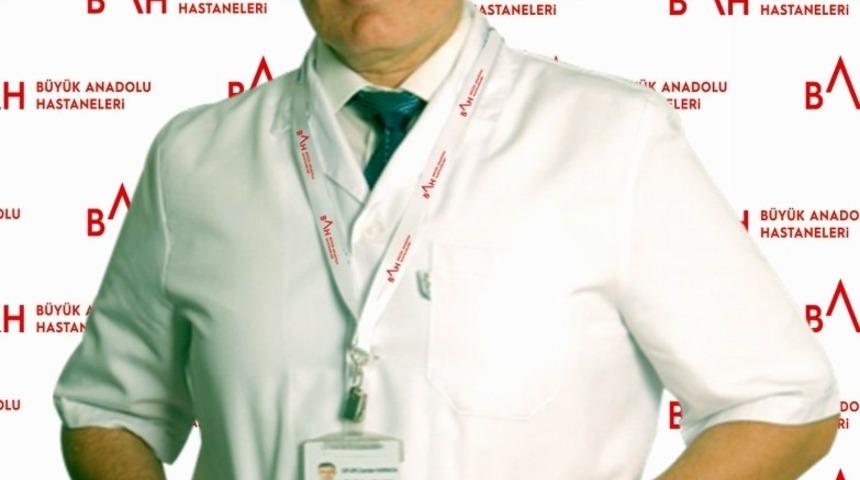 Göz sağlığı için doğru gözlük kullanımı önemli