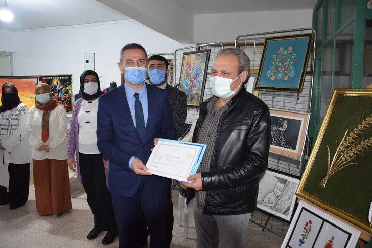 İl Müdürü Hüseyin Er Kumluca’da incelemelerde bulundu G4