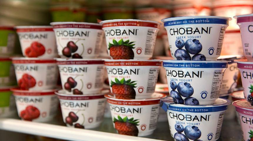 Chobani halka arz oluyor: Chobani ne zaman halka arz oluyor? Chobani  hangi borsada halka arz olacak?