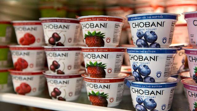 Chobani halka arz oluyor: Chobani ne zaman halka arz oluyor? Chobani  hangi borsada halka arz olacak?