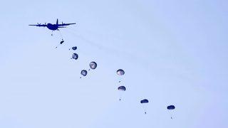  Seçkin Gözlemci Günü'nde nefes kesen Kış 2021 Tatbikatı! 