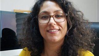 CERN'e atanan ilk Türk bilim kadını!