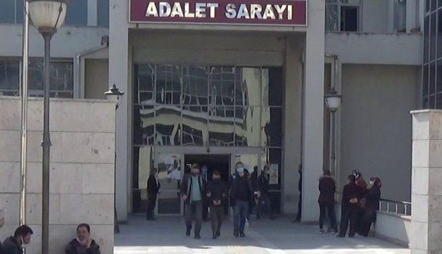 PKK’nın dağ kadrosuna katılmak isteyen şahıs tutuklandı 1