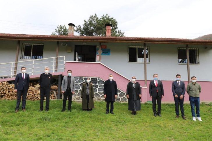 Köy okulları 15 Şubat’ta başlayacak yüz yüze eğitime hazır G2