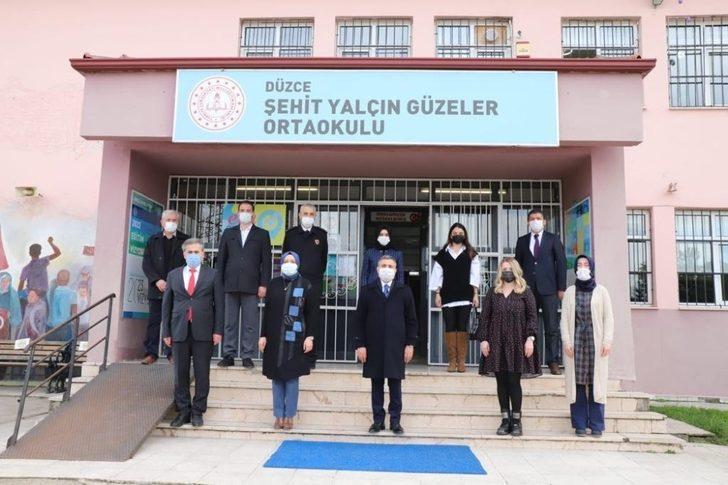 Köy okulları 15 Şubat’ta başlayacak yüz yüze eğitime hazır G4