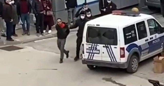 16 yaşındaki kızını bıçaklayan babanın ifadesi ortaya çıktı 1