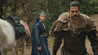 Kuruluş Osman'da Malhun Hatun belli oldu! Yıldız Çağrı Atiksoy bombası