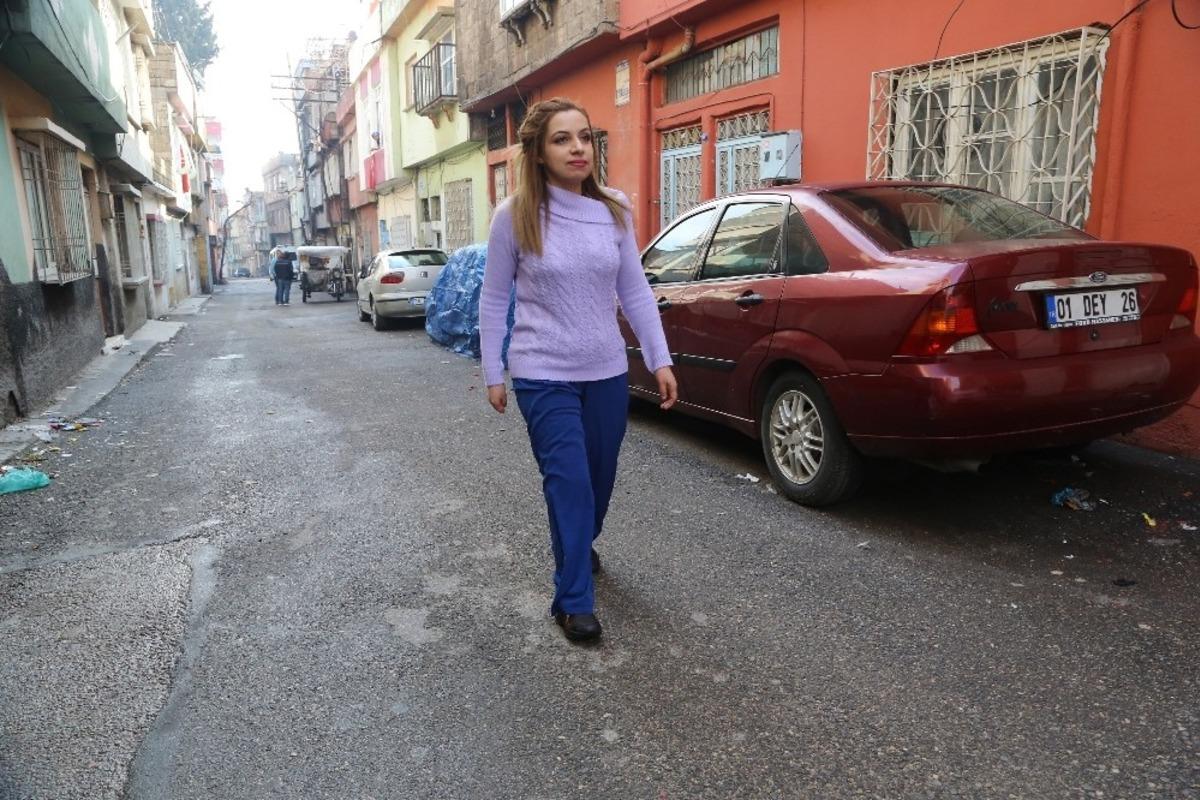 Ayşeg&uuml;l&rsquo;&uuml;n sesine Şahinbey kulak verdi