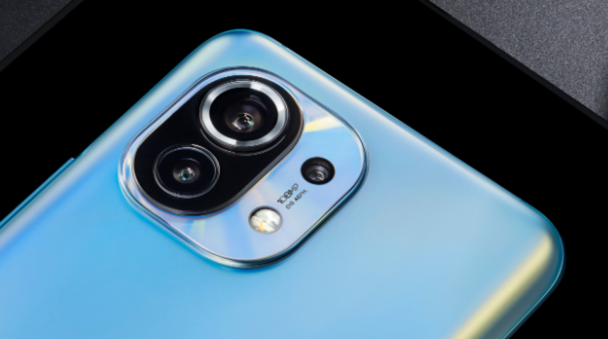 Yıkılmadı, ayakta kaldı: Xiaomi Mi 11 dayanıklılık testine girdi!