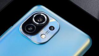 Xiaomi Mi 11 DxOMark puanı ile karşımıza çıktı! İşte sonuçlar