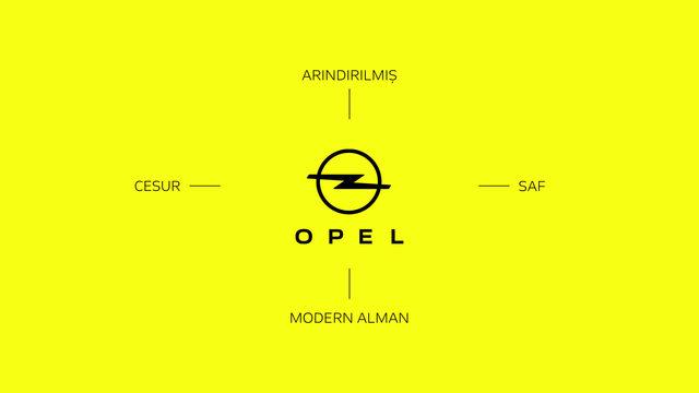 Yeni Opel Crossland 