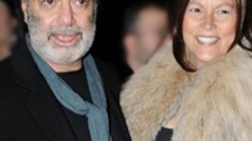 Selma Hanım Ağır Kouştu!