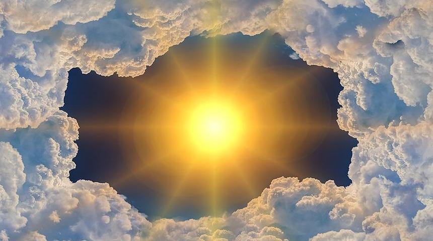 Bilim insanları açıkladı: Ozon tabakası iyileşmeye başladı!