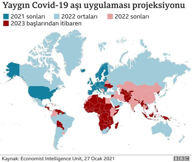 Covid aşısı