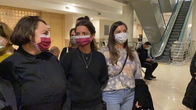 Cinsel saldırı davasında oyuncu Efecan Şenolsun’a beraat