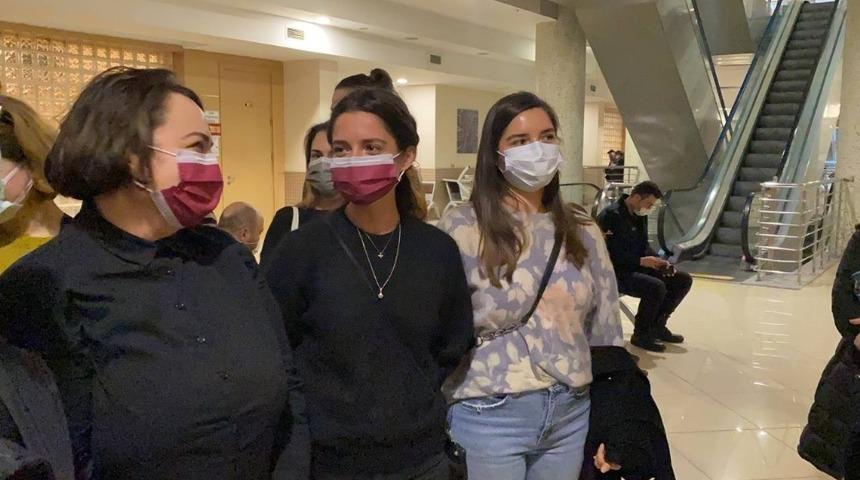 Cinsel saldırı davasında oyuncu Efecan Şenolsun&rsquo;a beraat