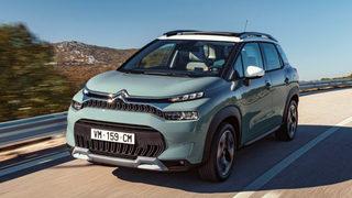 Yeni Citroën C3 Aircross tanıtıldı!