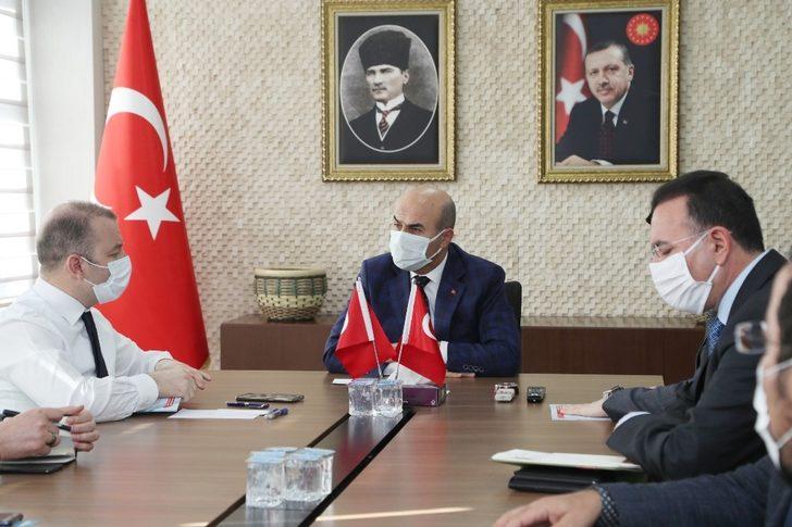 Mardin’in yerel ürünleri ele alındı G3