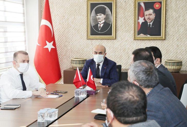 Mardin’in yerel ürünleri ele alındı G4