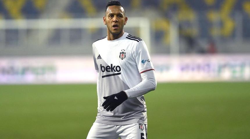 Josef de Souza: Umarım Mesut Özil, Türkiye'de bir şey yapamaz
