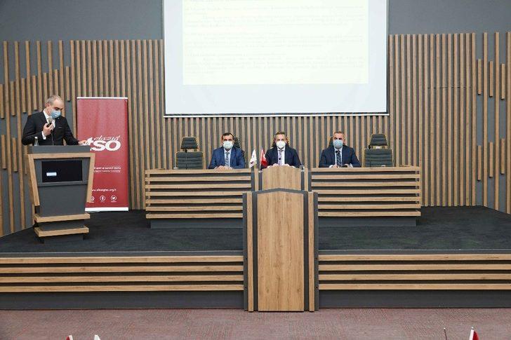 Elazığ’da "Sağlık Turizmi Eylem Planı" toplantısı G1