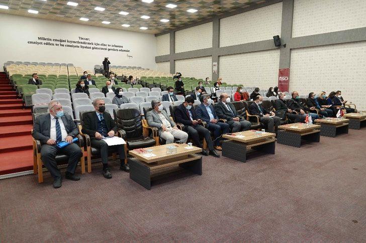 Elazığ’da "Sağlık Turizmi Eylem Planı" toplantısı G2