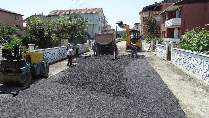 Başiskele’de ulaşımın konforu artıyor G4