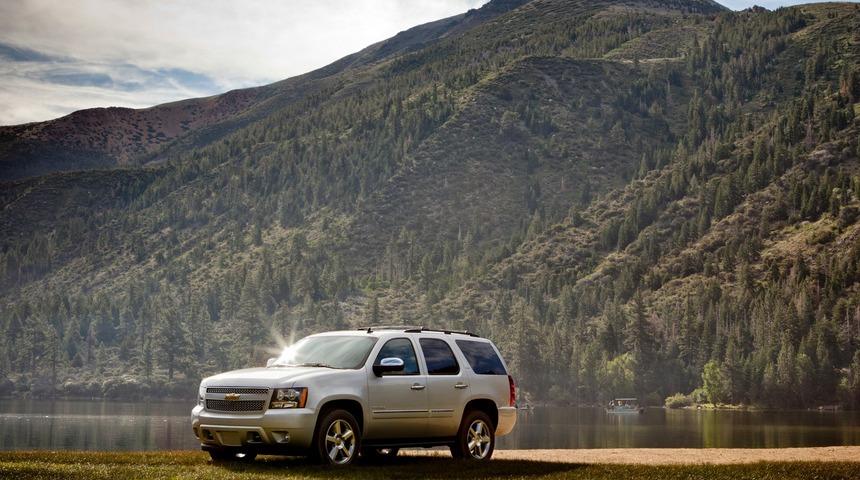 GM 6 milyon aracını geri çağırdı!