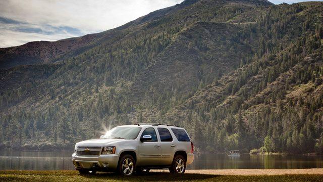 GM 6 milyon aracını geri çağırdı!