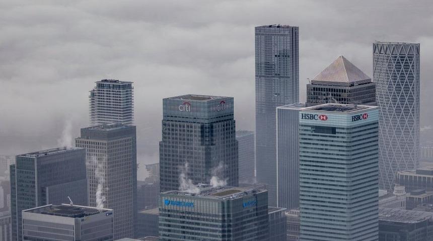 Brexit: Amsterdam hisse senedi işlemlerinde Londra'yı geçti