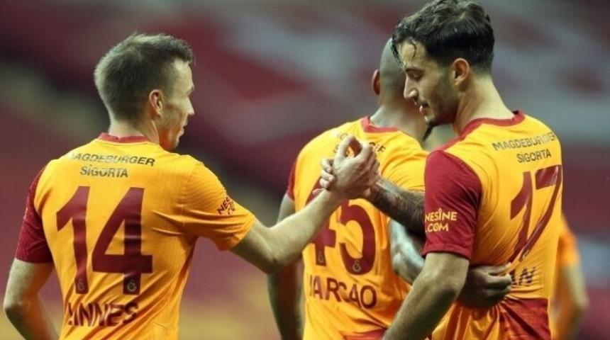 Tahkim Kurulu Oğulcan Çağlayan'ın cezasını düşürdü