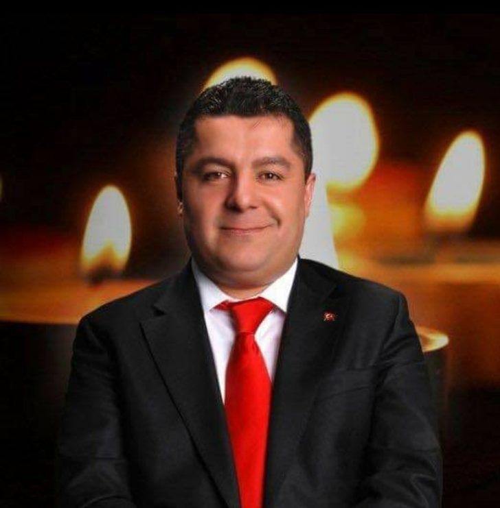 Havza Belediye Başkanı’nın makam şoförü Osman Altınışık hayatını kaybetti G2