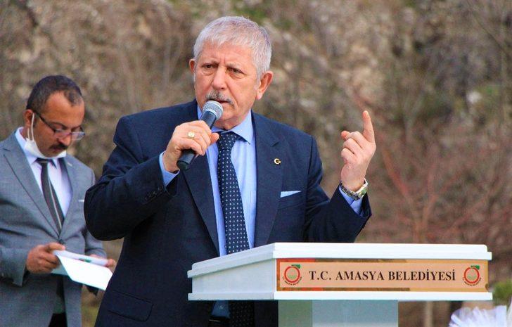 Başkan Sarı: Bizim arkadaşlarımız, bizim belediyemiz bir numara olmalı” G1