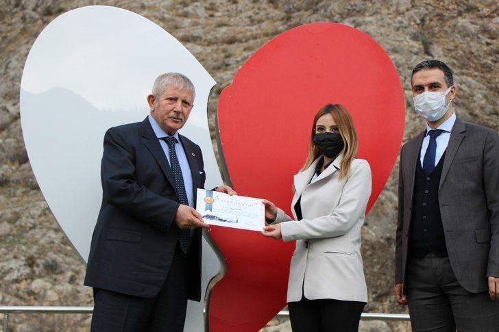 Başkan Sarı: Bizim arkadaşlarımız, bizim belediyemiz bir numara olmalı” G2