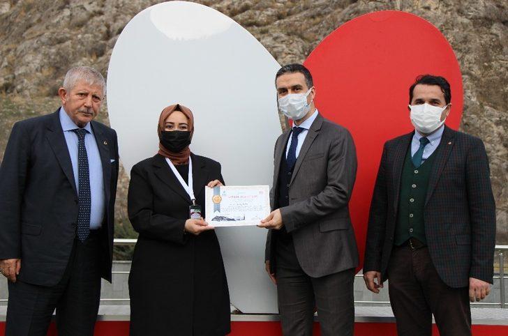 Başkan Sarı: Bizim arkadaşlarımız, bizim belediyemiz bir numara olmalı” G3