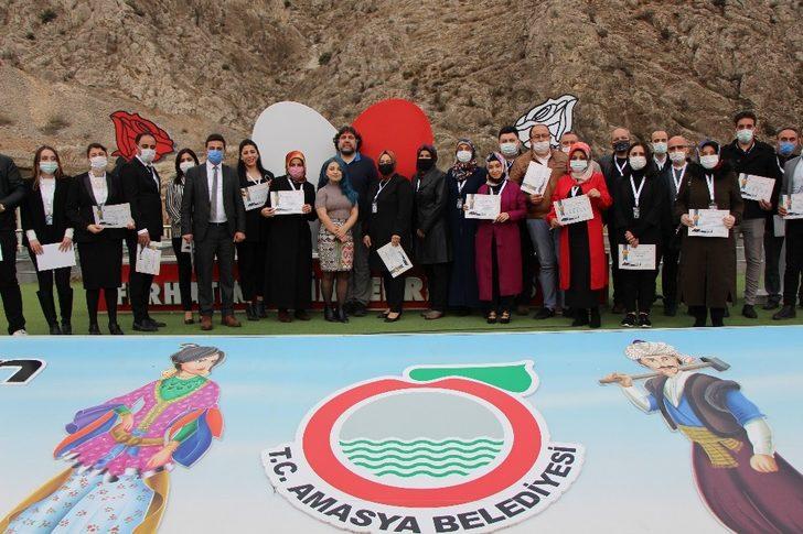 Başkan Sarı: Bizim arkadaşlarımız, bizim belediyemiz bir numara olmalı” G4