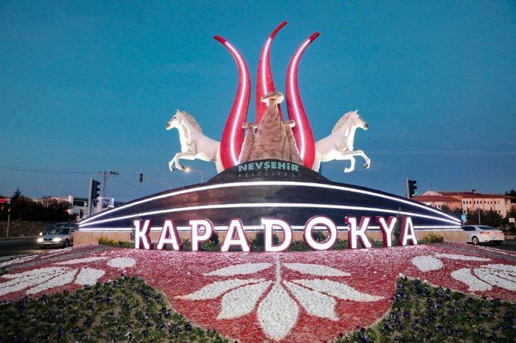 Terminal kavşağı yeni haliyle çok beğenilecek G1