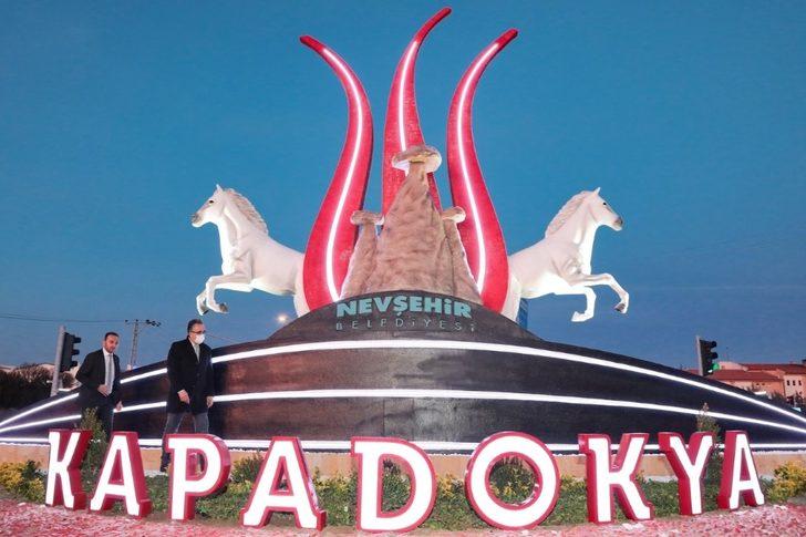 Terminal kavşağı yeni haliyle çok beğenilecek G3