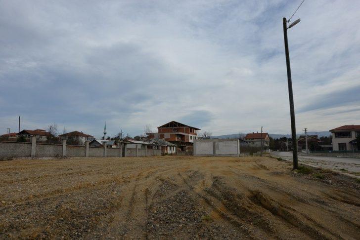 Hendek’e yeni 112 Acil Yardım istasyonu kuruluyor G2