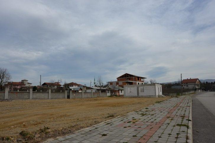 Hendek’e yeni 112 Acil Yardım istasyonu kuruluyor G3