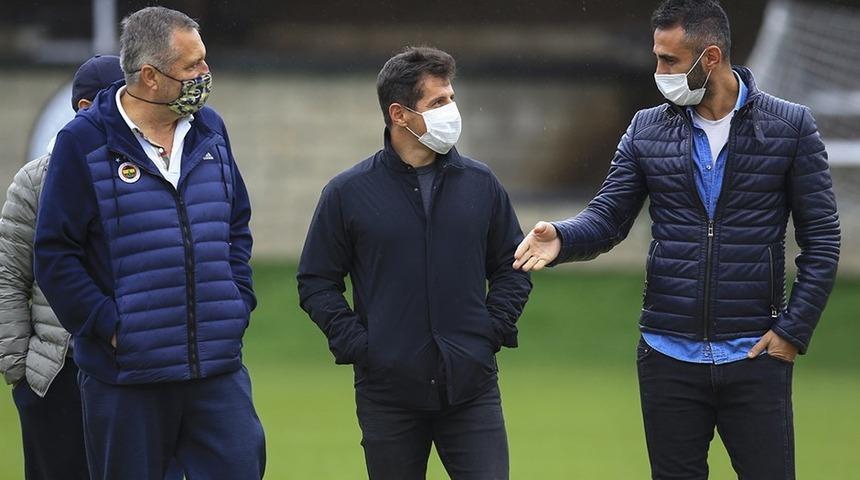 PFDK'dan Selçuk Şahin'e 3 ay hak mahrumiyeti