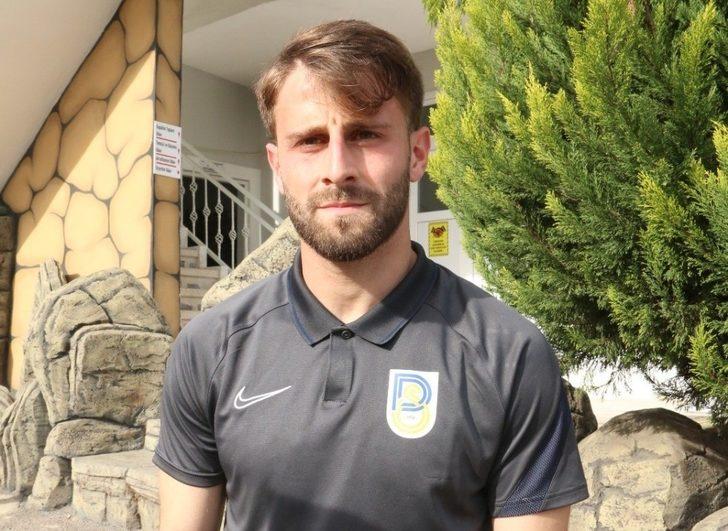 Belediye Derincespor-Bucaspor maçının ardından G2