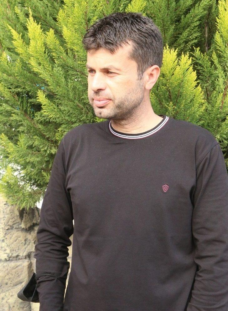 Belediye Derincespor-Bucaspor maçının ardından G4